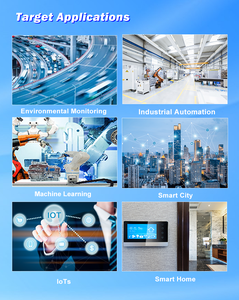 Mô hình debix cấp công nghiệp A cho các hệ thống nhúng NXP I.MX 8M cộng với máy tính bảng đơn - Product Image 5