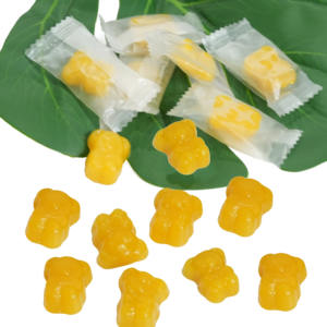 Suplementos Dietéticos de Vitaminas Múltiples en Caramelos Blandos, Apoyo Inmunológico, Venta al Por Mayor de Fábrica OEM ODM - Product Image 6