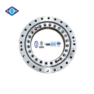 Rodamientos de Giro VSU200414 <span class=keywords><strong>RKS</strong></span>.060.20.0414 10-20 0411 SD.486.20.00.B 060.20.0414 33-0411-01 Anillos de Giro Sin Engranaje - Product Image 6