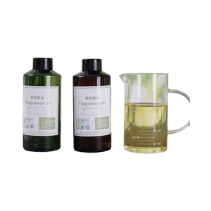 Bouteille en plastique durable et écologique de 500 ml personnalisable, huile de parfum à <span class=keywords><strong>la</strong></span> lavande d'aromathérapie, non toxique, diffuseur pour hôtel et centre commercial - Product Image 5