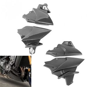 ABS <strong>Engine</strong> Belly Pan Lower Fairing for MT09 MT-09 SP 2021 2025 - Product Image 1