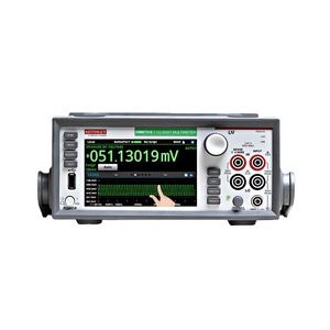 Multimètre numérique de table Keithley DMM7510 à 7,5 chiffres pour usage professionnel - Product Image 5