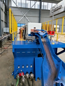 New vừa rèn máy móc forge công cụ và thiết bị cảm ứng thiết bị sưởi ấm - Product Image 6