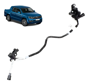 Hoge Kwaliteit Radiator Waterslang Voor Audi A6 A4 A7 S4 S6 Q7 059121086bd 059121086bg Motoronderdelen - Product Image 4