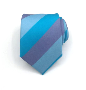 <span class=keywords><strong>Cravate</strong></span> en <span class=keywords><strong>soie</strong></span> <span class=keywords><strong>tricot</strong></span>ée texturée pour homme, à pois, avec logo personnalisé imprimé, écologique, classique, formelle, pour mariage - Product Image 5