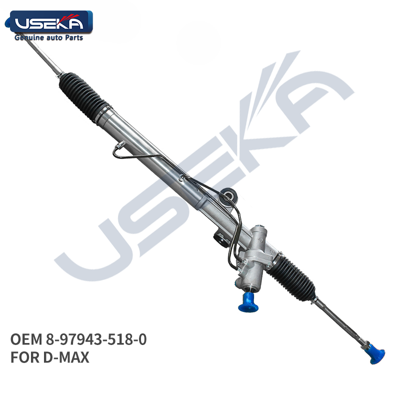 専用です！ USEKA OEM 8-97943-518-0 Power Steering Rack for ISUZU D-MAX