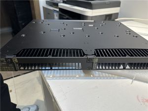 Switch Industrial Ethernet IE-4010-16S12P Serie 4010 de 28 Puertos, 16GE SFP, 12GE Cobre, PoE+, con SNMP, QoS, Apilable, Capacidad de 56 Gbps - Product Image 5