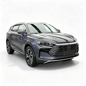 BYD Tang DM-i 2025, SUV haut de gamme 7 places, hybride rechargeable, voiture neuve - Product Image 1
