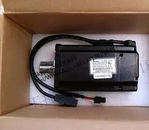 NOVO & ORIGINAL ECMA-C10807SS AC AC SERVO MOTOR ECMA-C10807SS