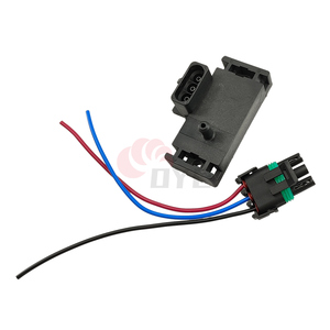 Sensor de presión absoluta del colector de admisión 23528418 MAP 12219935 para RENAULT 21 Saloon <span class=keywords><strong>OPEL</strong></span> VOLVO - Product Image 6