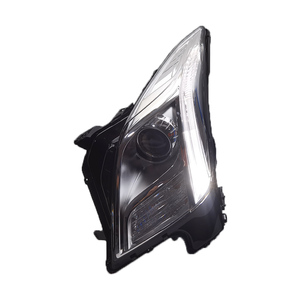 Per Cadillac 2017 xt Xenon HID proiettore faro LED luci di marcia quotidiana fari originali per autoveicoli - Product Image 1