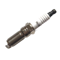 Pièces automobiles Bougie d'allumage 12681660 ILTR6E11 90117 12681657 pour Cadillac Chevrolet FORD USA GM DAEWOO
