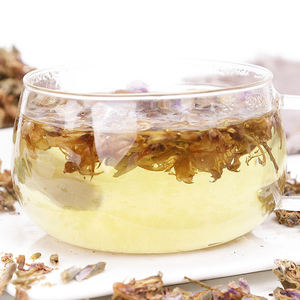 プレミアムナチュラルハーブティー乾燥プエラリアトムソニmirifica kudzu花乾燥プエラリアフラワー - Product Image 6