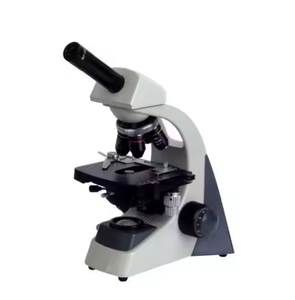 Gelsonlab HSM-M120A Binocular Trinocular Orthophoto Metallurgical <strong>Microscope</strong> - Product Image 4