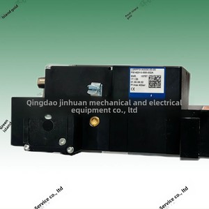 Hoerbiger Lgrpf3Va0030-00-00 Modelo Proporcional 142310 -555-002A Nuevo - Product Image 1