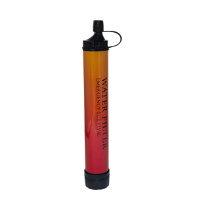 Depuratore d'Acqua Portatile per Esterni Transfrontaliero, Prezzo di Fabbrica, Sistema di Filtrazione dell'Acqua Potabile Portatile Sawyer con Serbatoio - Product Image 6