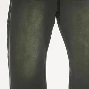 Pantalones Deportivos Personalizados para Hombre, Ligeros, Talla Grande, Estilo Urbano, Joggers de Cintura Media, Pantalones Deportivos Casuales - Product Image 3