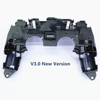 Support de cadre intermédiaire SYY pour la coque de la manette Playstation 5 PS5, pièces de réparation