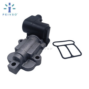 22270-06020 <b>Engine</b> Idle Air Control Valve IAC Valve Motor for Toyota Fuel Injection <b>System</b> <b>Auto</b> Spare Parts #Valve 2227006020 - Product Image 4