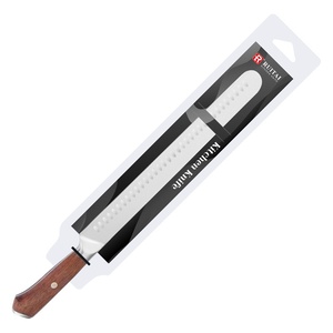 <span class=keywords><strong>Juego</strong></span> <span class=keywords><strong>de</strong></span> <span class=keywords><strong>cuchillos</strong></span> <span class=keywords><strong>de</strong></span> cocina <span class=keywords><strong>de</strong></span> metal 3cr13 <span class=keywords><strong>para</strong></span> <span class=keywords><strong>cortar</strong></span> jamón y fruta <span class=keywords><strong>de</strong></span> acero inoxidable <span class=keywords><strong>de</strong></span> 12 pulgadas hechos a mano con logotipo láser <span class=keywords><strong>para</strong></span> carne - Product Image 6