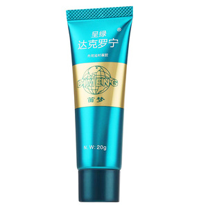 Dimeng Green Dacromet Delay Gel Édition Émeraude 20g Jouet Sexuel Adulte Authentique Dropshipping pour Hommes - Product Image 4