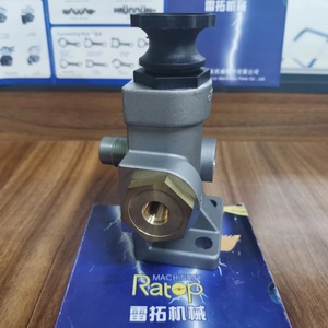 ตัวกรองน้ำมันเชื้อเพลิง SK130-8 SK140-8 D04FR รุ่น 32G62-02010 VA32G6202010 สำหรับรถขุด SK Filter Base - Product Image 6