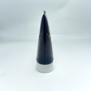 Crème pour les mains et crème pour le corps d'origine vietnamienne en tube de PE avec impression offset à rabat et surface brillante pour les cosmétiques - Product Image 5
