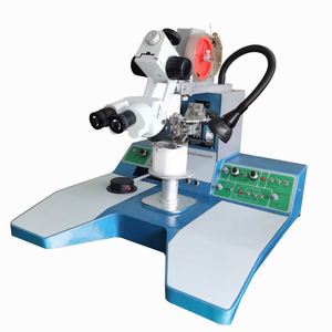 เครื่องเชื่อมต่อชิปแบบอัลตราโซนิกสำหรับซ่อมแซมชิปบาง หนัก หรือมีโพรงลึก เช่น เซมิคอนดักเตอร์ แบตเตอรี่ ไตรโอด ไดโอด พร้อมใช้งานในห้องปฏิบัติการ และเชื่อมต่อสายอลูมิเนียม - Product Image 3