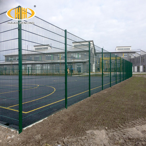 Doppelstabmattenzaun, doppelstabzaun, Doppelstabmatten Zaun 868 - Product Image 3