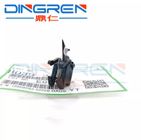 B0392335 Doigt de sélection de tambour pour RICOH 1015 1018 2015 2018 2020 3025 3030 1500 1600 1610 1800 1801 1810 1811 1812 1900 1911