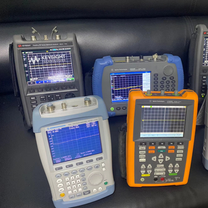 Analisador de Micro-ondas Portátil Keysight N9916A, Leve e Durável, 14 GHz *Preço Consulte-nos* - Product Image 1