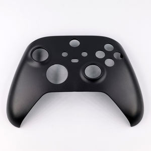 NSLikey Façade pour <span class=keywords><strong>Xbox</strong></span> Series S X Controller Front Shell Upper Top Faceplate Shell Cover - Product Image 6