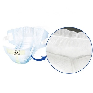 Pañales Suaves y Transpirables de Calidad Japonesa para Bebés Coreanos, 2025 Paquetes de Pañales Premium para el Cuidado Infantil, Pañales Tipo Pantalón para Niños - Product Image 6
