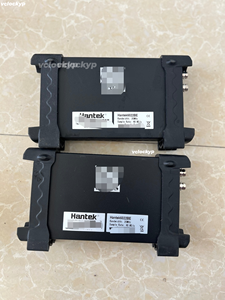 ออสซิลโลสโคปแบบดิจิตอล Hantek 6022BE, ชิ้นส่วนสำหรับงานวิศวกรรมและการถอดประกอบ - Product Image 5