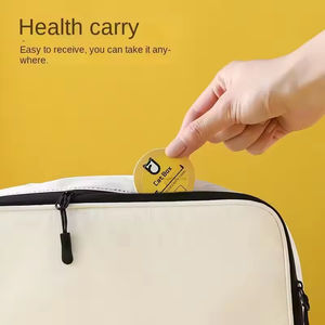 Serviettes <span class=keywords><strong>de</strong></span> <span class=keywords><strong>bain</strong></span> épaisses <span class=keywords><strong>de</strong></span> qualité supérieure, naturelles, en gros, 70x100, usage unique - Product Image 2