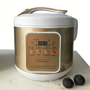 Fermenteur d'<span class=keywords><strong>ail</strong></span> <span class=keywords><strong>noir</strong></span> de qualité fiable, facile à utiliser, pot industriel pour le traitement des fruits <span class=keywords><strong>et</strong></span> légumes - Product Image 1