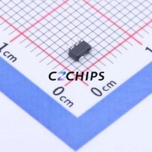 วงจรรวม SOT-23-5L MD85E18QC3ใหม่ของแท้ชิป IC PMIC ตัวควบคุมเชิงเส้น (LDO) - Product Image 2