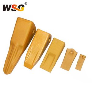 Зубцы ковша экскаватора WSG HENSLEY 230SP 230ST X156 X160 X290 X400 X370 X310 X410 X500 156-50 X156FL X156XFL - Product Image 2