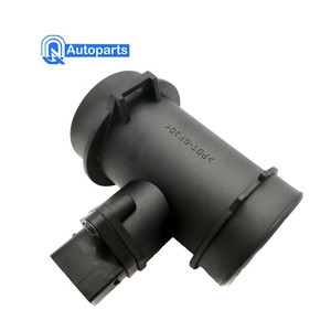 Débitmètre d'air massique Q capteur MAF A0000940948 0000940948 0280217114 pour MERCEDES BENZ classe C <span class=keywords><strong>C300</strong></span> <span class=keywords><strong>4matic</strong></span> 0280217115 pour Audi - Product Image 1