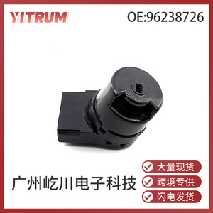 สวิตช์กุญแจ YITRUM รุ่น 96238726 90052498 สำหรับรถยนต์เชฟโรเลต วัสดุ ABS - Product Image 5