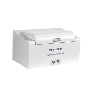 เครื่องวิเคราะห์โลหะหนักขั้นสูง RoHS XRF รุ่น EDX8300H |   เครื่องวัดสเปกโตรมิเตอร์แบบสุญญากาศ - Product Image 5