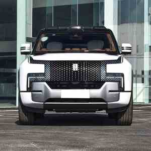 BYD Yangwang U8 SUV eléctrico de lujo 4WD 190 km/h Rango 780 km Dirección izquierda automática Coche eléctrico BYD - Product Image 1