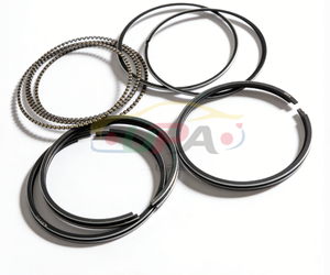 Jeu de segments de piston 23040-2M700 230402M700 pour Hyundai Kia 23040 2M700 - Product Image 6