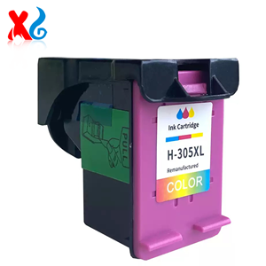 Cartouche d'encre compatible HP 305XL pour HP DeskJet 2300 2700 2730 2810e 2820e 2825e 2827e 2842e 4100 4134 4220 4227e - Product Image 4