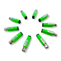 Mini receptor FTTH CATV (RFoG) con WDM fibra óptica pasiva mini nodo CATV