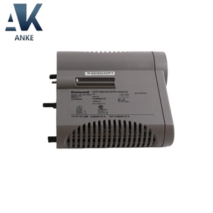 CC-PAOH01 Module de sortie analogique Honeywell 51405039-175 - Product Image 1