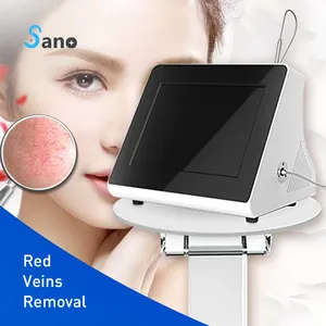 980nm Laser Vascular Removal /spider Vein Removal / 980nm Spider Vien Removal Machine