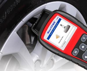 MaxiTPMS TS408 TPMS SERVICE TOOL Tire and Temperature - Product Image 2