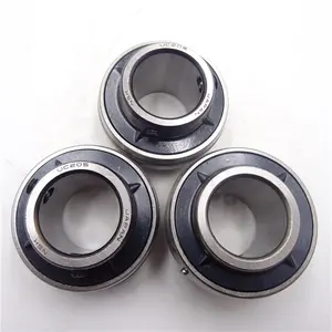 High quality uc205 bearing housing for pillow block p205