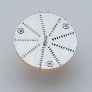 Cắt chất lượng cao thép không gỉ điện xử lý thực phẩm lưỡi cho máy ép trái cây và máy xay sinh tố - Product Image 3